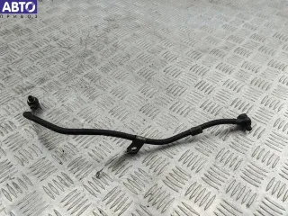 6U3Q6K679AD Трубка масляная турбины Citroen Jumper 2 2.2л TD Арт 55168558, вид 1