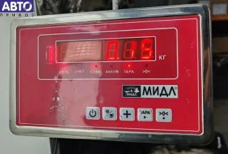 6U3Q6K679AD Трубка масляная турбины Citroen Jumper 2 2.2л TD Арт 55168558, вид 2