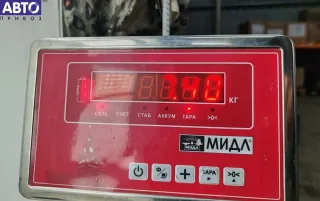 6CIT10300BC, 0121615002 Генератор Citroen Jumper 2 2.2л TD Арт 55168506, вид 5