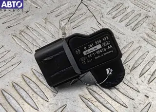 0261230132 Датчик абсолютного давления Citroen Jumper 2 Арт 55168530, вид 1