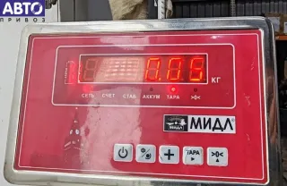 0261230132 Датчик абсолютного давления Citroen Jumper 2 Арт 55168530, вид 3