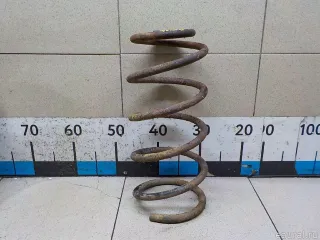 5149320 Пружина передняя Ford Tourneo Арт E31262230, вид 1