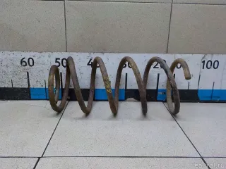 5149320 Пружина передняя Ford Tourneo Арт E31262230, вид 2