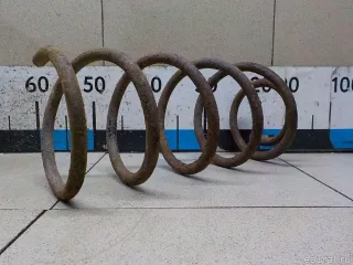 5149320 Пружина передняя Ford Tourneo Арт E31262230, вид 4