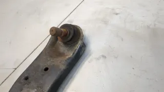 C51334300 Рычаг передний правый Mazda 3 BK Арт 20608193, вид 4