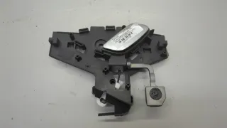 9143H7 Ручка внутренняя передняя левая Citroen C5 1 Арт 20609750, вид 1