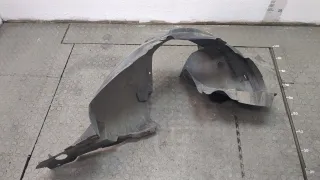 9811931280 Защита арок передняя левая (подкрылок) Citroen C3 3 Арт 20608454, вид 1