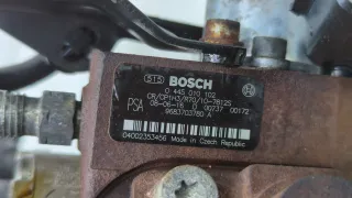 1920HT,0445010102 ТНВД Citroen Berlingo 2  1.6л HDI Арт 20608672, вид 3