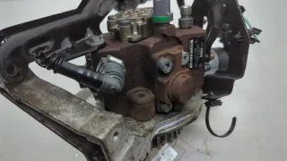 1920HT,0445010102 ТНВД Citroen Berlingo 2  1.6л HDI Арт 20608672, вид 4