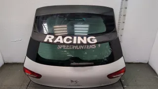 9803168080 Фонарь крышки багажника левый Citroen DS5 Арт 11504138, вид 1