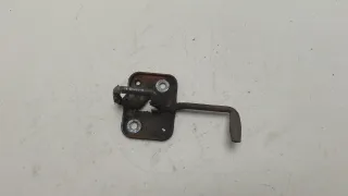 6J0828185 Замок капота Seat Ibiza 4 Арт 20612512, вид 1