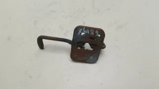 6J0828185 Замок капота Seat Ibiza 4 Арт 20612512, вид 2