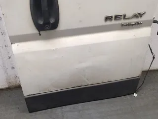  Замок двери задней правой Citroen Jumper 2 Арт 11509223, вид 2