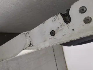  Замок двери задней правой Citroen Jumper 2 Арт 11509223, вид 4