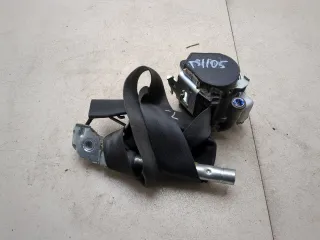 8975EN Ремень безопасности передний левый Citroen C3 Picasso Арт 20546893, вид 1