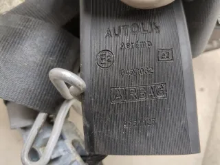 8975EN Ремень безопасности передний левый Citroen C3 Picasso Арт 20546893, вид 4