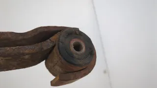 98432887 Рессора передняя Iveco EuroCargo Арт 20609848, вид 3