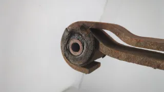 98432887 Рессора передняя Iveco EuroCargo Арт 20609861, вид 2