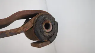 98432887 Рессора передняя Iveco EuroCargo Арт 20609861, вид 3