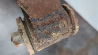 98432887 Рессора передняя Iveco EuroCargo Арт 20609861, вид 4