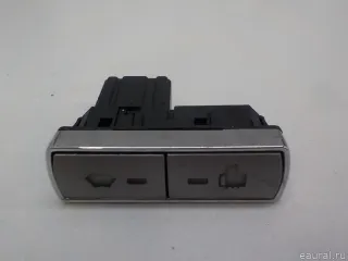 6M2T18K574AC Кнопка обогрева переднего и заднего стекла Ford Tourneo Арт E84409895, вид 1