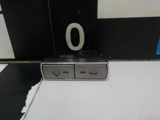 6M2T18K574AC Кнопка обогрева переднего и заднего стекла Ford Tourneo Арт E84409895, вид 7