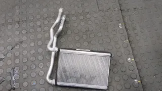 42812124 Радиатор отопителя (печки) Chevrolet Trax Арт 20601595, вид 1