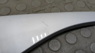 11A853378 Обшивка стойки задней правой (накладка) Volkswagen ID4 Арт 20607665, вид 2