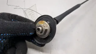 GJ6A66930A,GJ6A66A30B Антенна  Mazda 3 BK Арт 20512724, вид 5