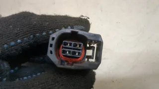 Z60118861B Лямбда-зонд Mazda 3 BK 1.6л Арт 20607484, вид 2