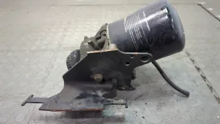 81521026370 Кран масловлагоотделителя (разгрузка) MAN TGX 12л Турбо Арт 20603278, вид 3