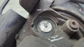 81521026370 Кран масловлагоотделителя (разгрузка) MAN TGX 12л Турбо Арт 20603278, вид 4