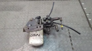 5803208328 Кран масловлагоотделителя (разгрузка) Iveco EuroCargo 4.5л Турбо Арт 20603533, вид 1