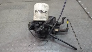 5803208328 Кран масловлагоотделителя (разгрузка) Iveco EuroCargo 4.5л Турбо Арт 20603533, вид 3