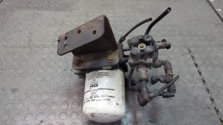  Кран масловлагоотделителя (разгрузка) Iveco EuroCargo Арт 20603590, вид 2