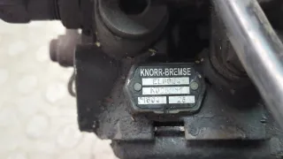  Кран масловлагоотделителя (разгрузка) Iveco EuroCargo Арт 20603590, вид 4