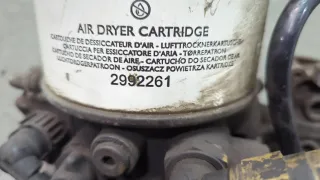  Кран масловлагоотделителя (разгрузка) Iveco EuroCargo Арт 20603590, вид 5