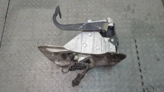 504302654,504156083 Кран главный тормозной Iveco EuroCargo Арт 20604970, вид 2