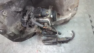 504302654,504156083 Кран главный тормозной Iveco EuroCargo Арт 20604970, вид 4