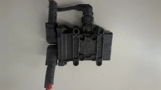 5801611738 Выключатель массы (контактор) Iveco EuroCargo Арт 20608908, вид 2