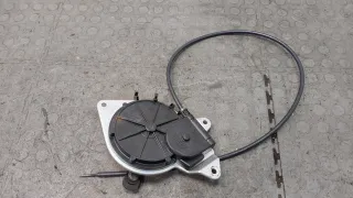 98656118003 Механизм складывания крыши Porsche  Boxster 987 Арт 20607307, вид 1