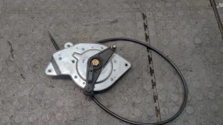 98656118003 Механизм складывания крыши Porsche  Boxster 987 Арт 20607307, вид 4