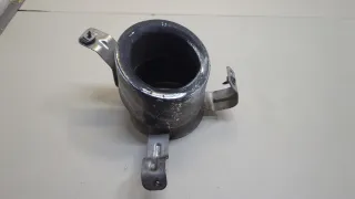 50541020,50541021 Насадка на глушитель Alfa Romeo Stelvio Арт 20603394, вид 1