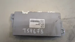 NE52R19AXE Блок управления крыши / люка Mazda MX-5 NB Арт 20608885, вид 1