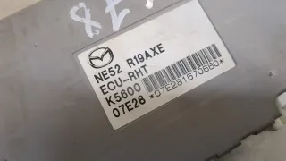 NE52R19AXE Блок управления крыши / люка Mazda MX-5 NB Арт 20608885, вид 2
