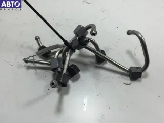  Трубка топливная Peugeot 308 1 2.0л TD Арт 55153893, вид 1