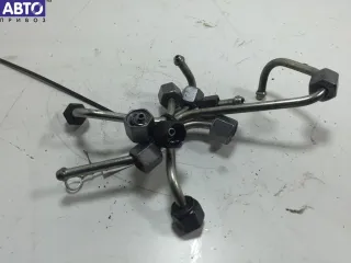  Трубка топливная Peugeot 308 1 2.0л TD Арт 55153893, вид 2