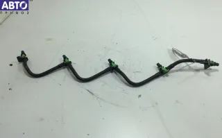  Трубка топливная Peugeot 308 1 2.0л TD Арт 55153880, вид 1