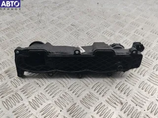 9651815680 Крышка клапанная ДВС Citroen C3 1 1.6л TD Арт 55168950, вид 2