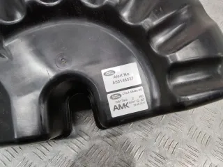 CPLA3B484CE Компрессор пневмоподвески Land Rover Range Rover 4 Арт 113716, вид 2
